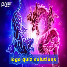 logo quiz solutions